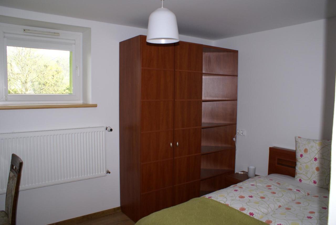 Willa Moja Gawra Lądek-Zdrój Exterior foto